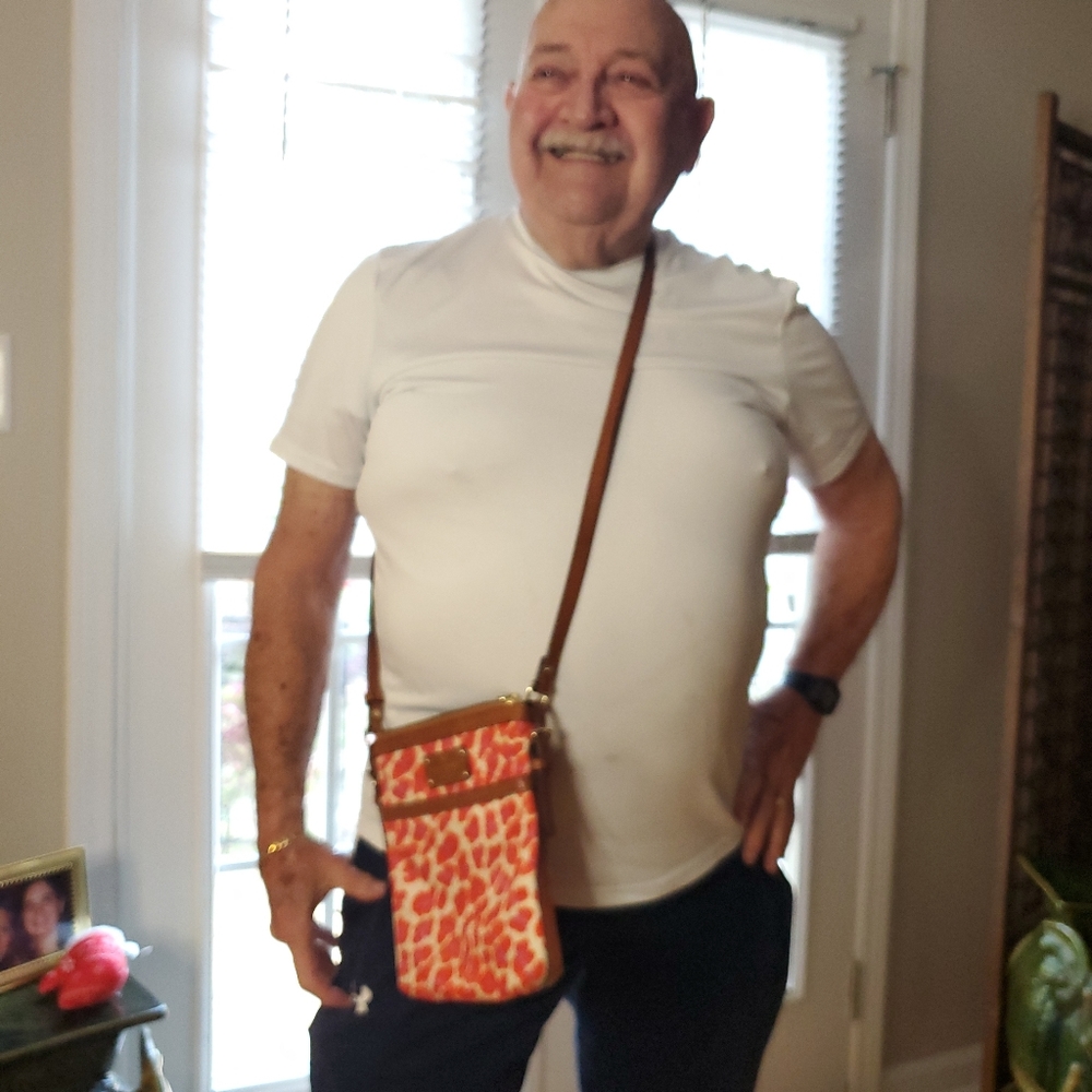 Kate Spade crossbody
